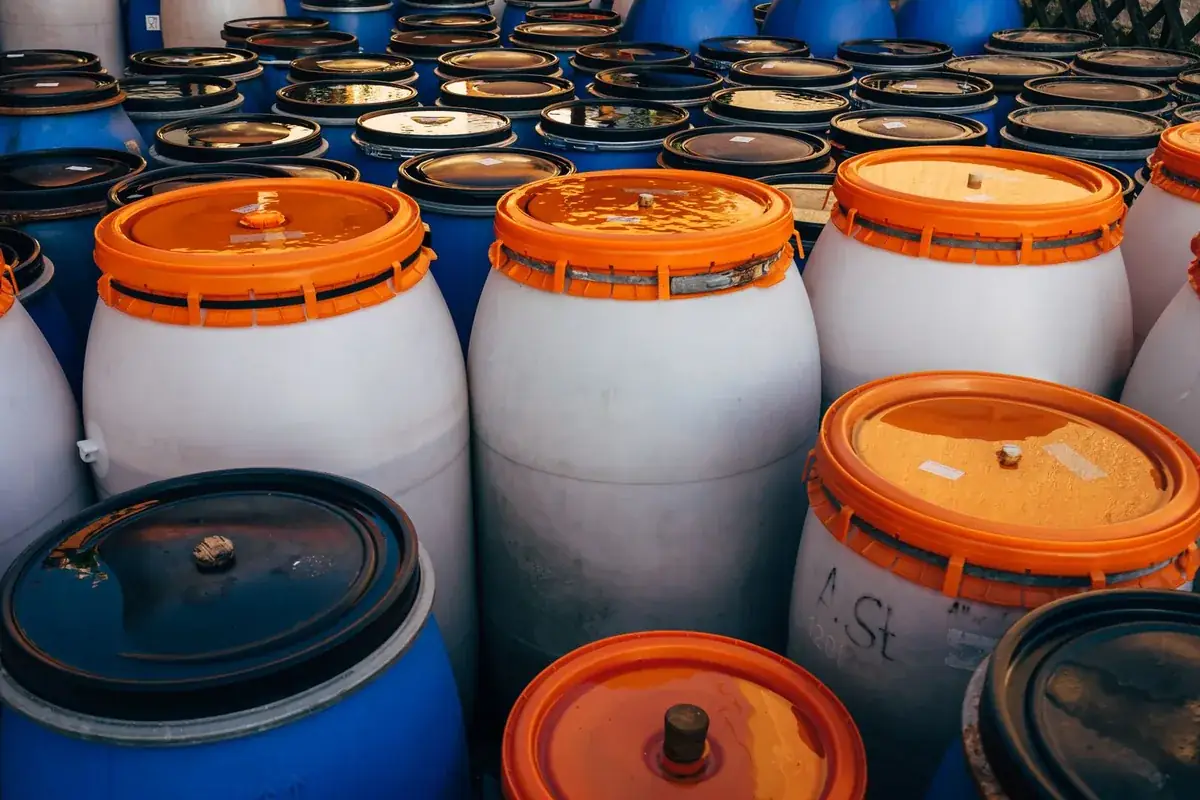 Chemical & Toxic Waste Cleanup in East Chastain Park, Atlanta, GA